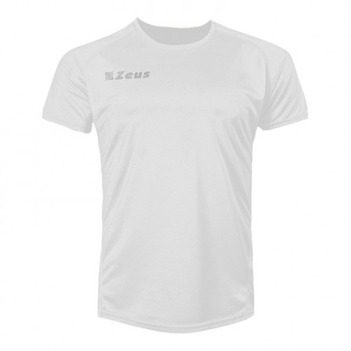 Машка маичка ZEUS Maglia Fit Bianco