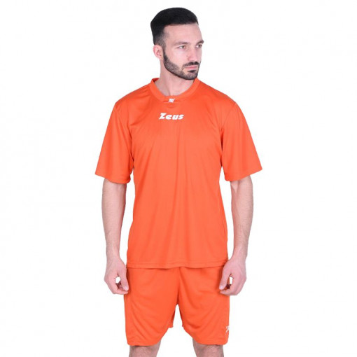 Машки комплет дрес ZEUS Kit Promo Arancio