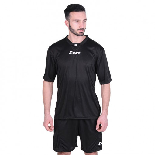 Машки комплет дрес ZEUS Kit Promo Nero