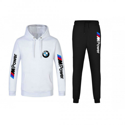 машки тренерки BMW