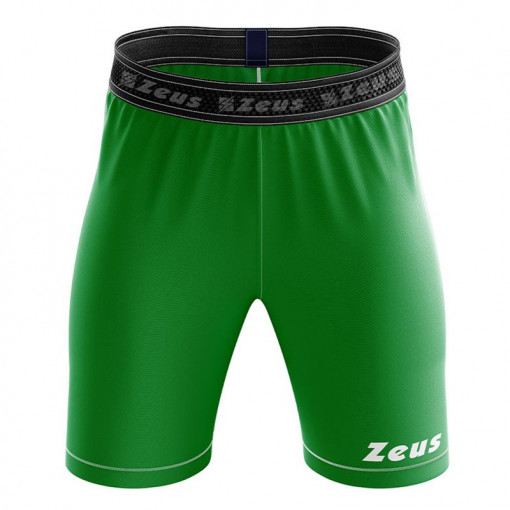 Машки хеланки ZEUS Bermuda Elastic Pro Verde