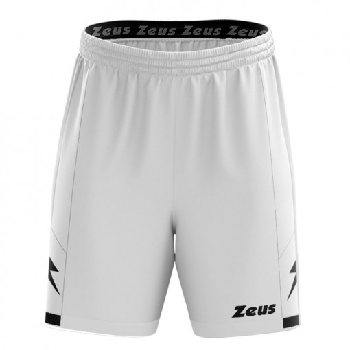 Машки шорцеви ZEUS Pantaloncino Jolly Bianco