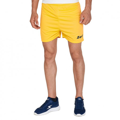 Машки шорцеви ZEUS Pantaloncino Promo Giallo