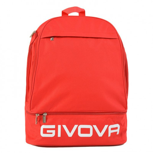 Ранец GIVOVA Zaino Sport 0012 42x21x33cm