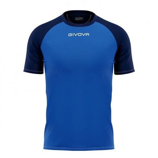 Детска маица GIVOVA Shirt Capo MC 0204