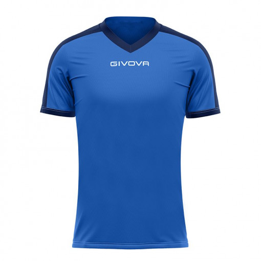Детска маица GIVOVA Shirt Revolution 0204