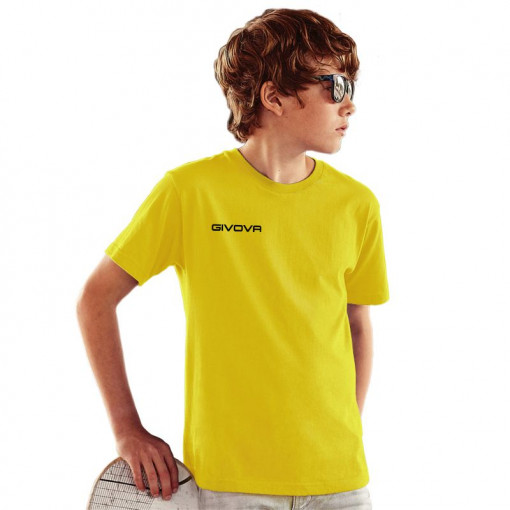 Детска маица GIVOVA T-Shirt Fresh 0007