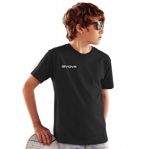 Детска маица GIVOVA T-Shirt Fresh 0010