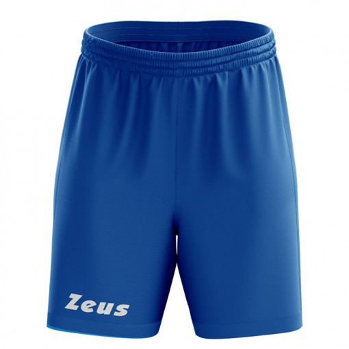 Детски шорцеви ZEUS Short Jam Royal
