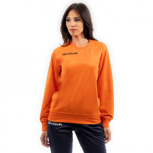 Женска Блуза GIVOVA Maglia Givova One 0001