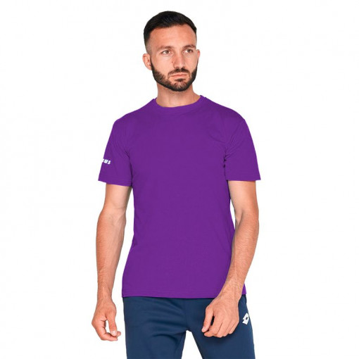Машка маица ZEUS T-Shirt Basic Viola