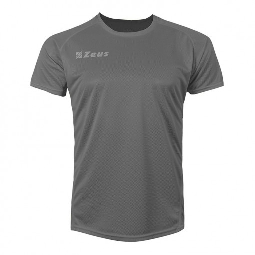 Машка маичка ZEUS Maglia Fit Grigio