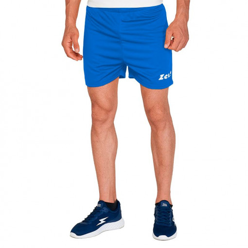 Машки шорцеви ZEUS Pantaloncino Promo Royal