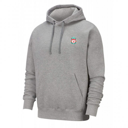 сив џемпер Liverpool