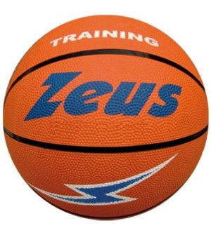 Топка за кошарка ZEUS Basket Gomma