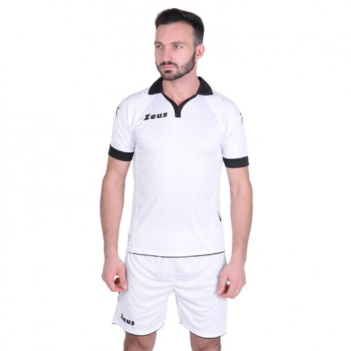 Фудбалски тим ZEUS Kit Scorpion Bianco/Nero