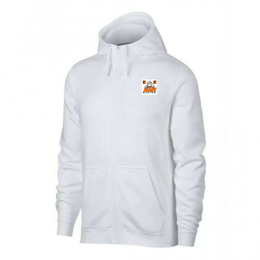 бел џемпер KTM