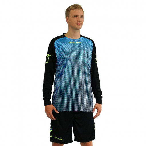 Голмански дрес GIVOVA Goalkeeper Kit Manchester 0510