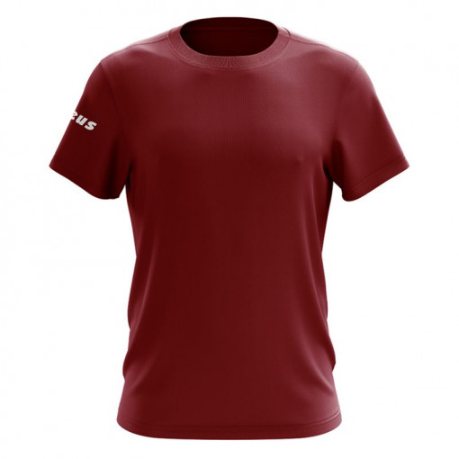 Детска маица ZEUS T-Shirt Basic Granata