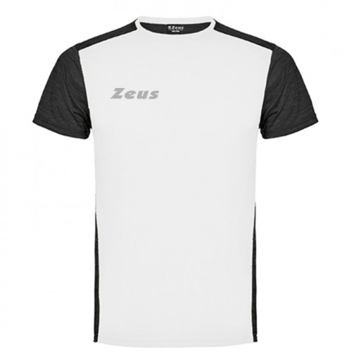 Детска маица ZEUS T-Shirt Click Bianco