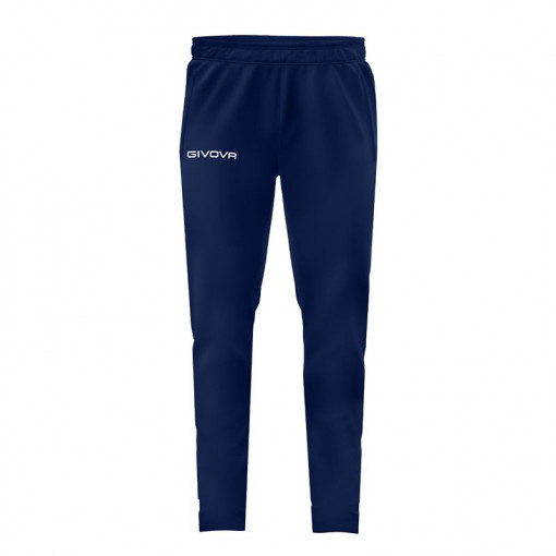 Детски долен дел тренерки GIVOVA Panta 100 One 0004
