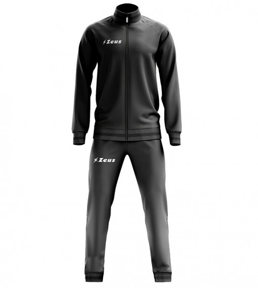 Детски тренерки ZEUS Tuta Sirio Dark Grey/Nero