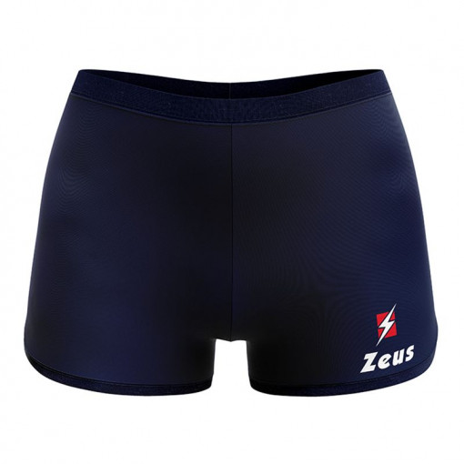 Детски шорцеви ZEUS Pantaloncino Tiger Blu