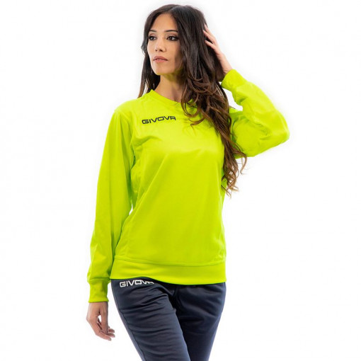 Женска Блуза GIVOVA Maglia Givova One 0019