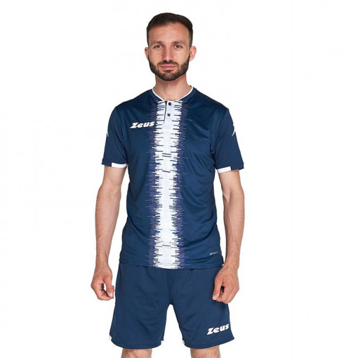 Машки дрес ZEUS Kit Perseo Blu / Bianco