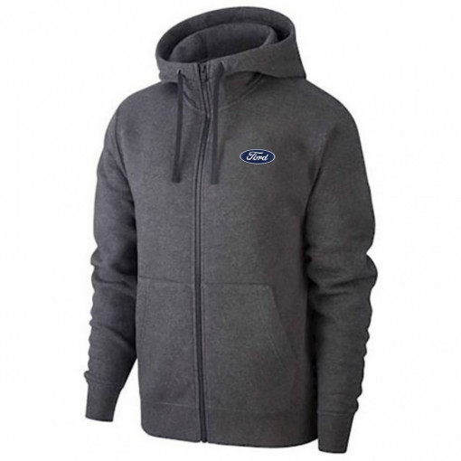 сив џемпер Ford