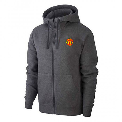 сив џемпер Manchester United