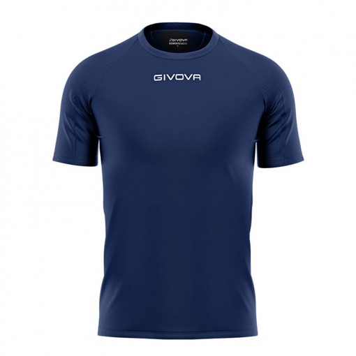 Детска маица GIVOVA Shirt Capo MC 0004