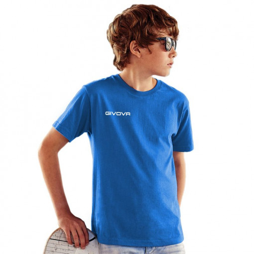 Детска маица GIVOVA T-Shirt Fresh 0002