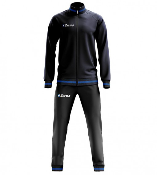 Детски тренерки ZEUS Tuta Sirio Blu/Light Royal