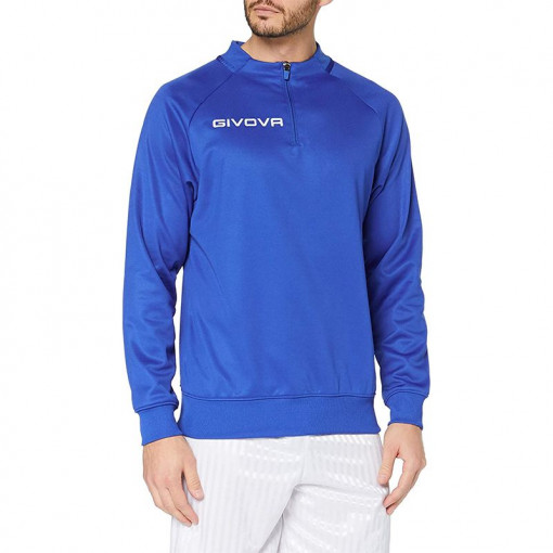 Машката Блуза GIVOVA Maglia Tecnica 500 0002