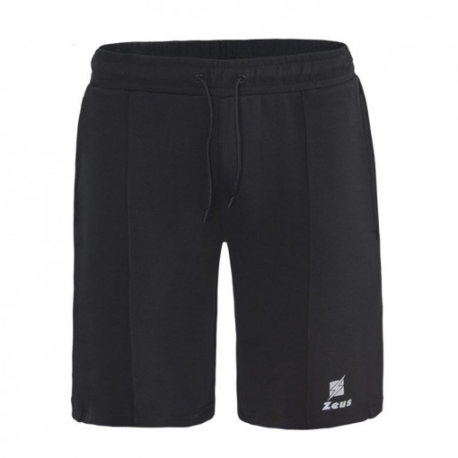 Машки шорцеви ZEUS Bermuda Thunder Nero