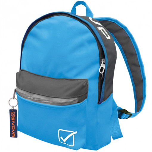 Ранец GIVOVA Zaino Master 2423 43x31x13cm