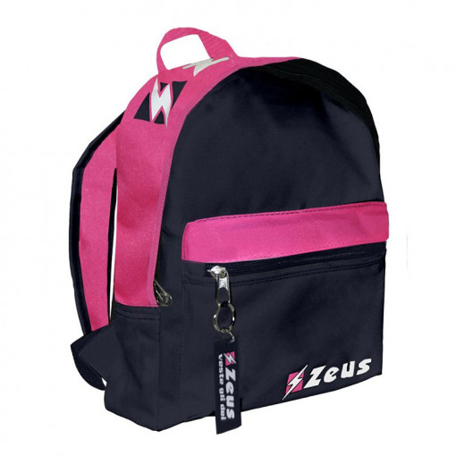 Ранец ZEUS Zaino Mini 26x14,5x35 cm Fucsia