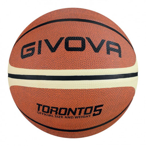 Топка за кошарка GIVOVA Basket Toronto