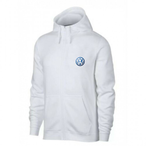 бел џемпер Volkswagen