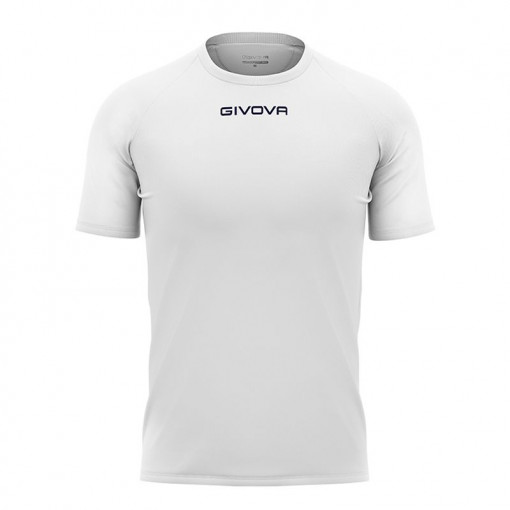 Детска маица GIVOVA Shirt Capo MC 0003