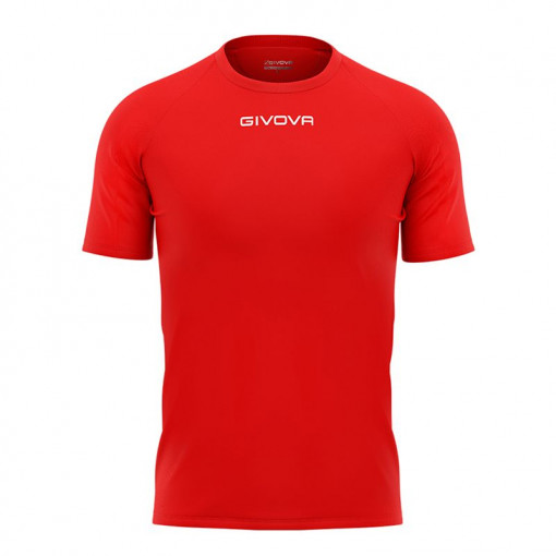 Детска маица GIVOVA Shirt Capo MC 0012