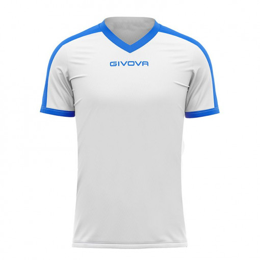 Детска маица GIVOVA Shirt Revolution 0302