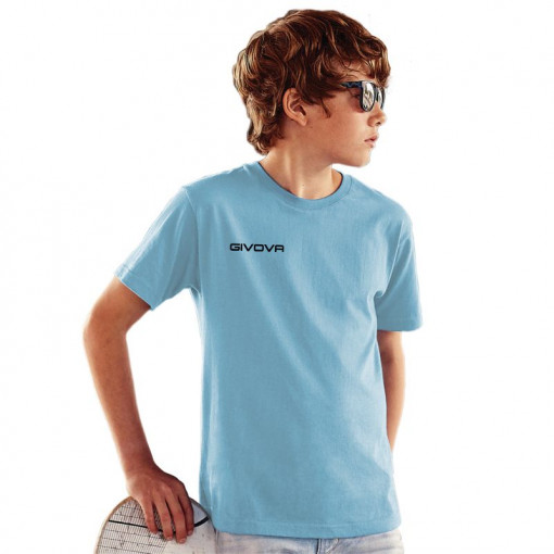 Детска маица GIVOVA T-Shirt Fresh 0005