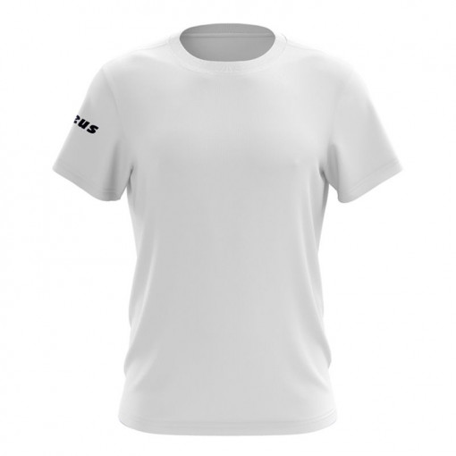 Детска маица ZEUS T-Shirt Basic Bianco