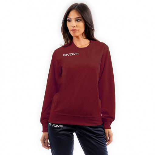 Женска Блуза GIVOVA Maglia Givova One 0008
