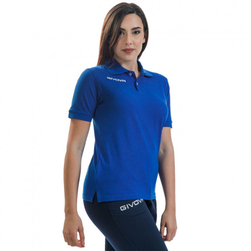 Женска маица GIVOVA Polo Summer 0002