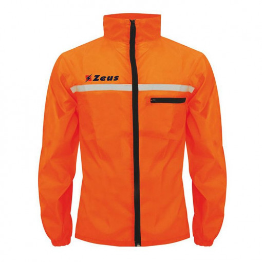 Женска јакна/шушкавец ZEUS K-Way Runner M/L Arancio