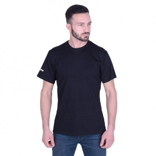 Машка маица ZEUS T-Shirt Basic Nero