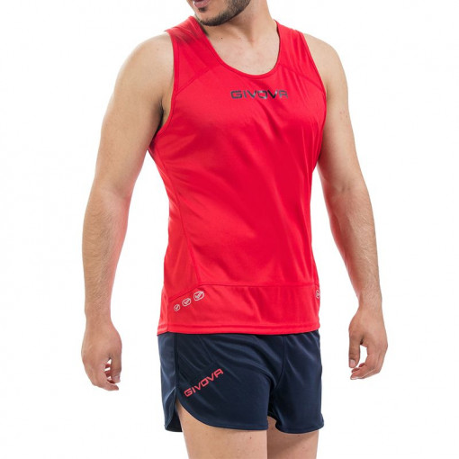 Машки комплет дрес GIVOVA Аthletics Kit New York 1204
